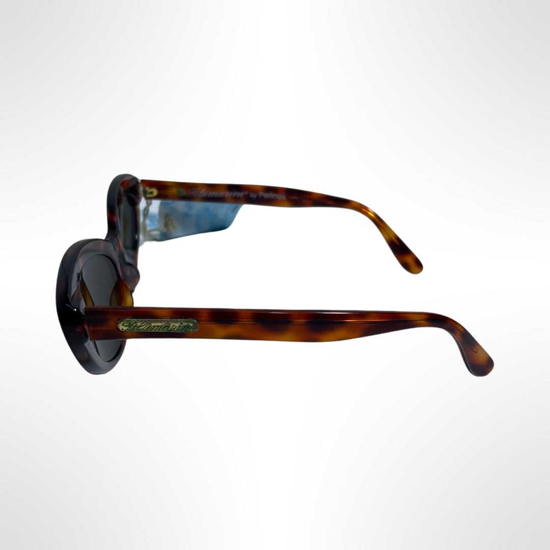 OCCHIALE DA SOLE BLUMARINE VINTAGE