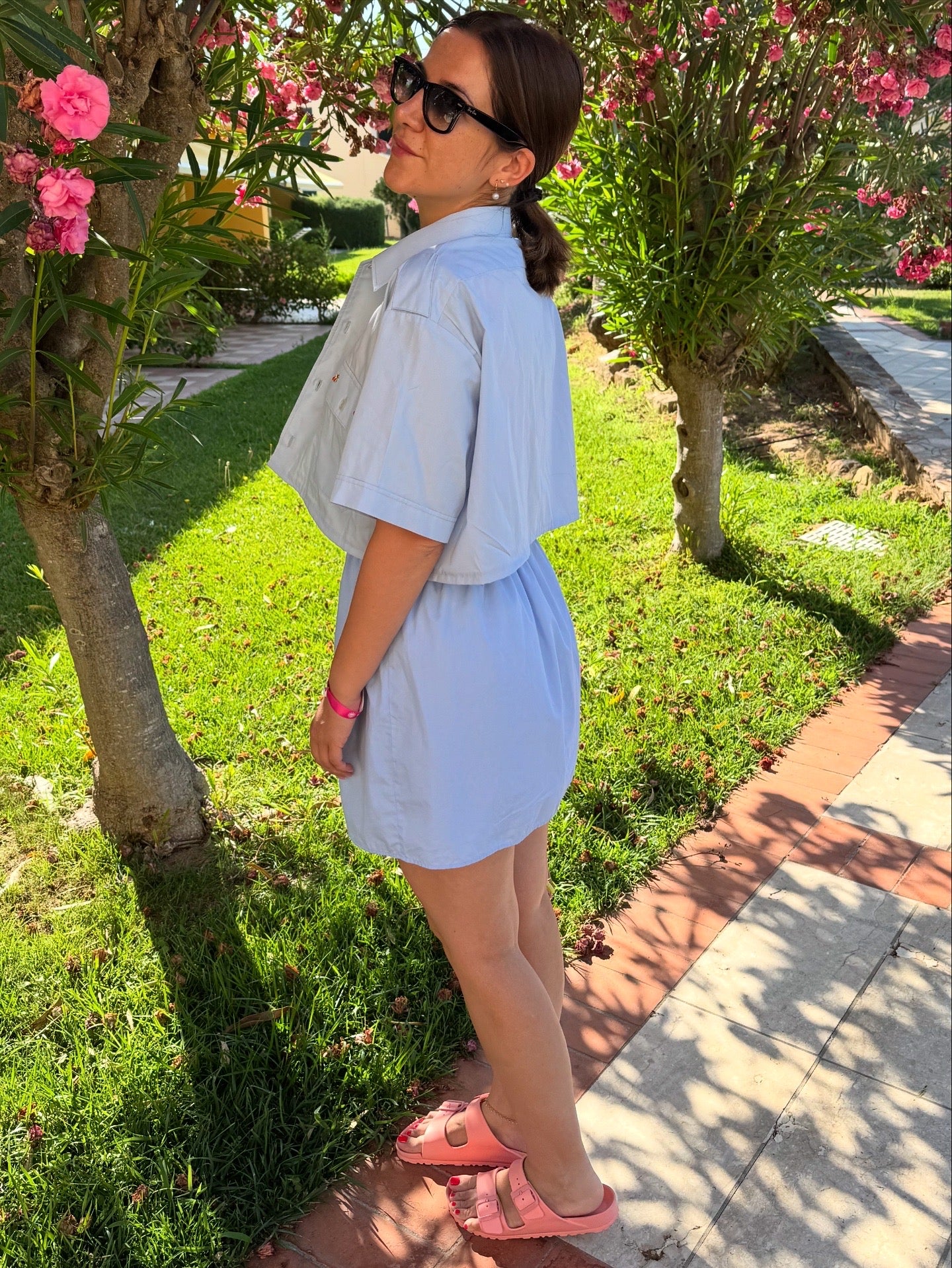 SET COORDINATO IBIZA