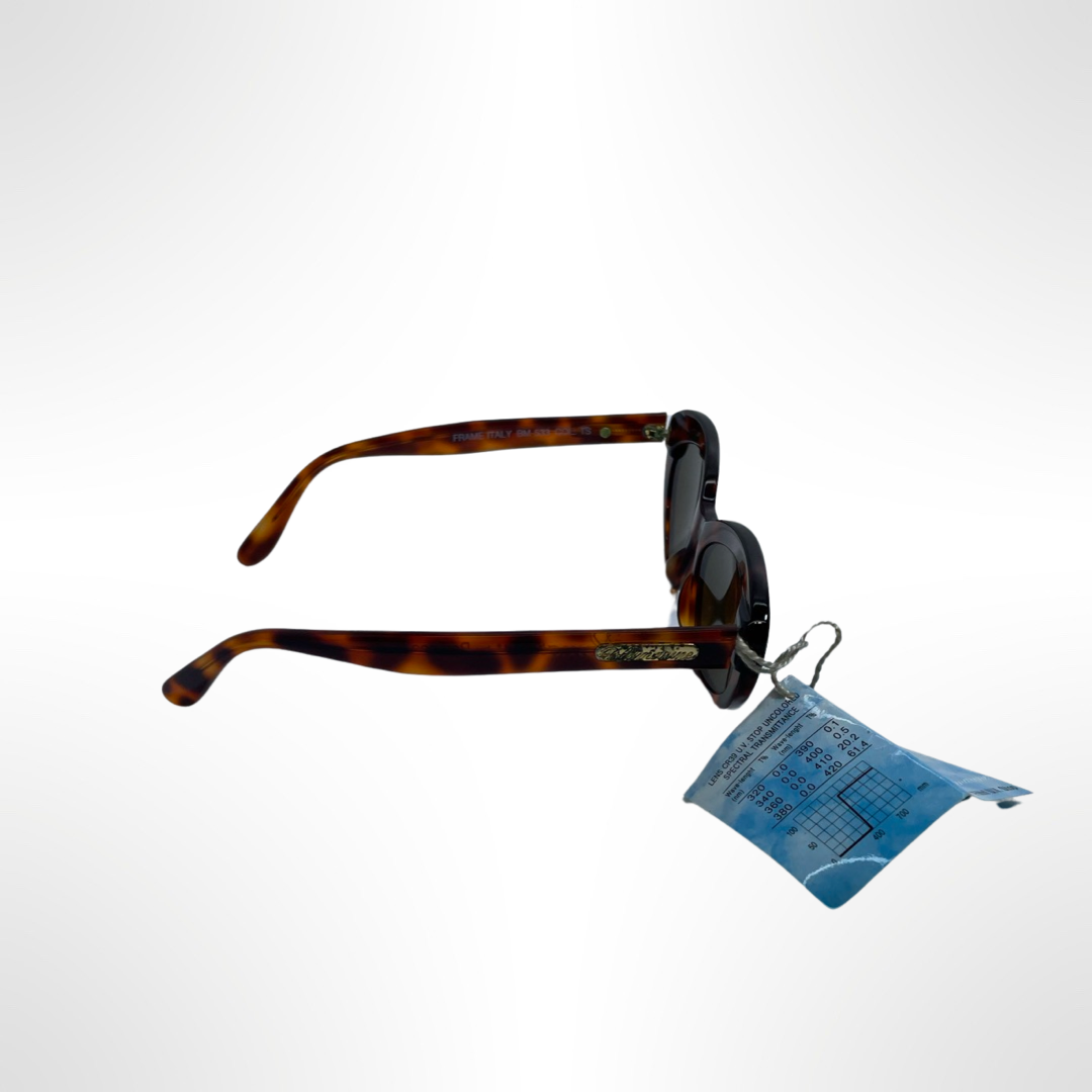 OCCHIALE DA SOLE BLUMARINE VINTAGE