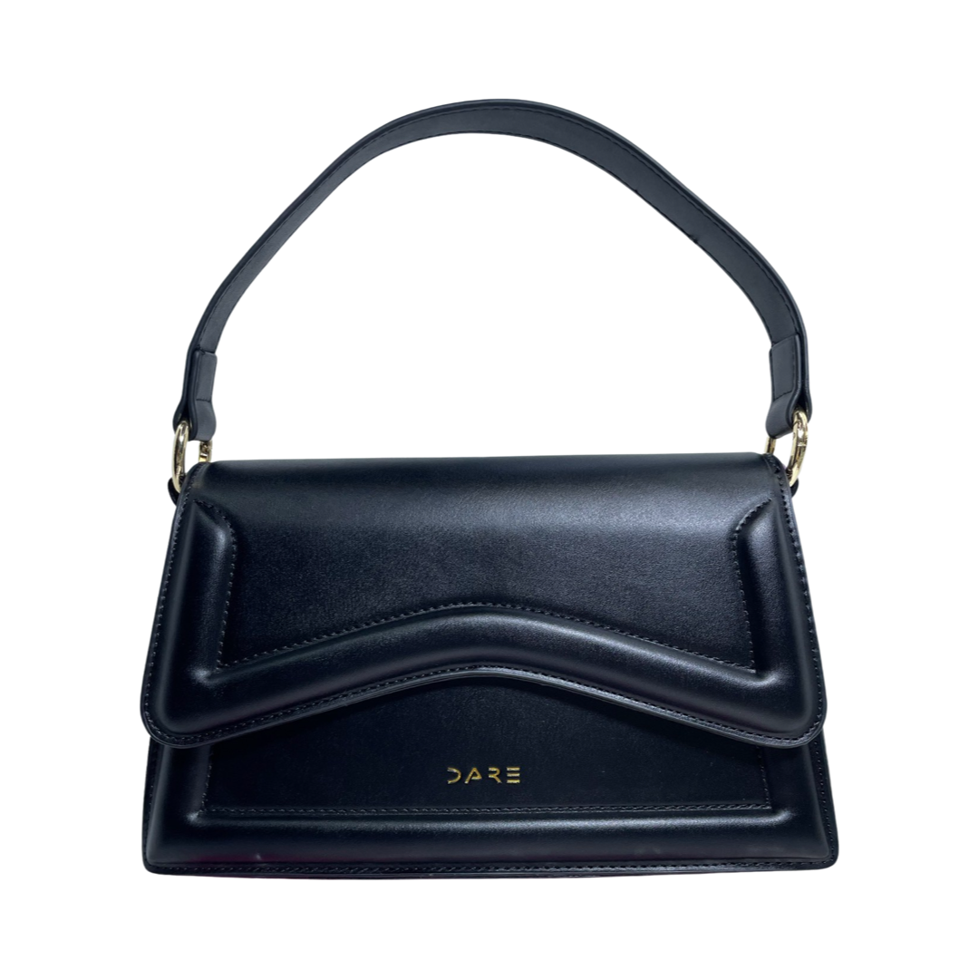 MINI BAG "BETH" - BLACK