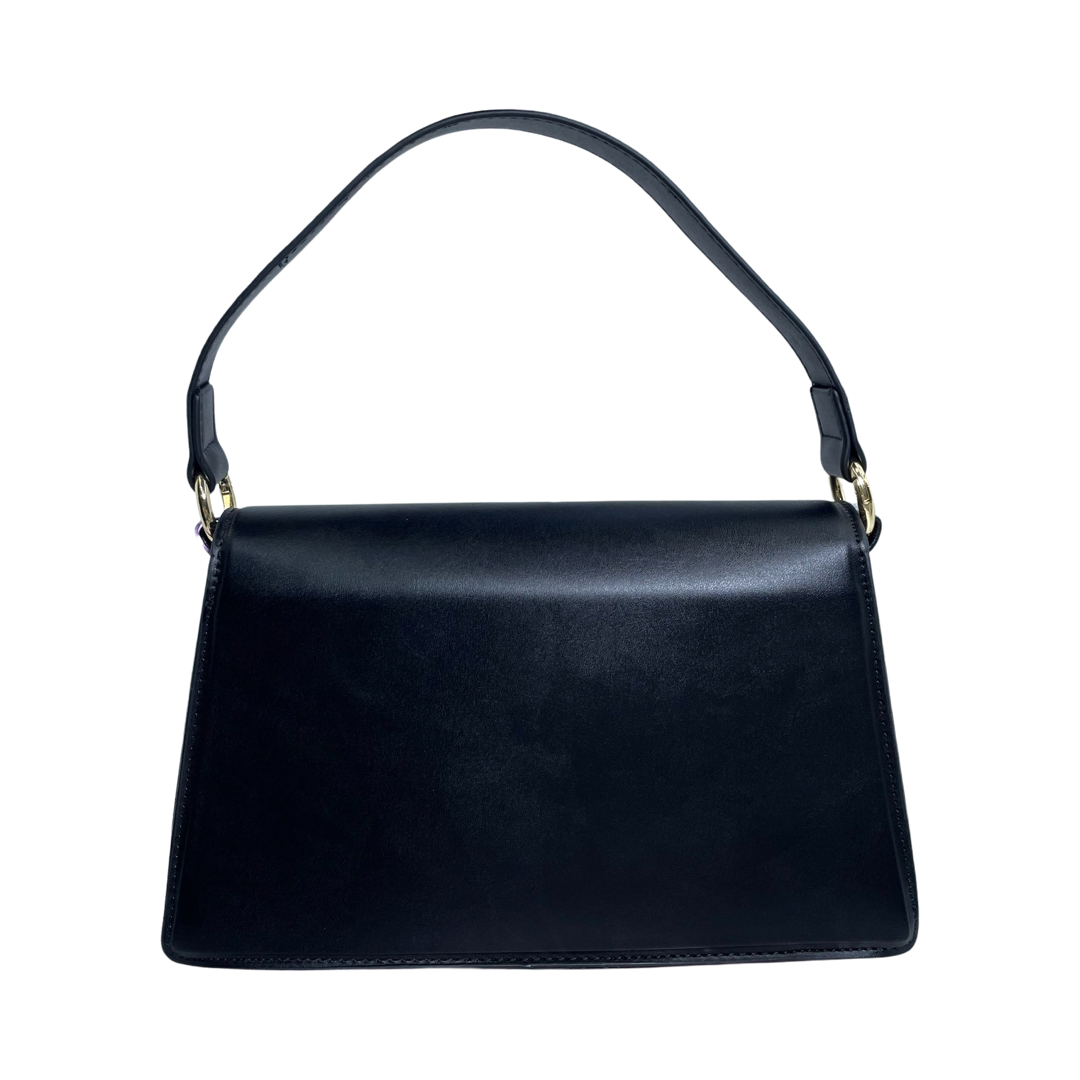 MINI BAG "BETH" - BLACK