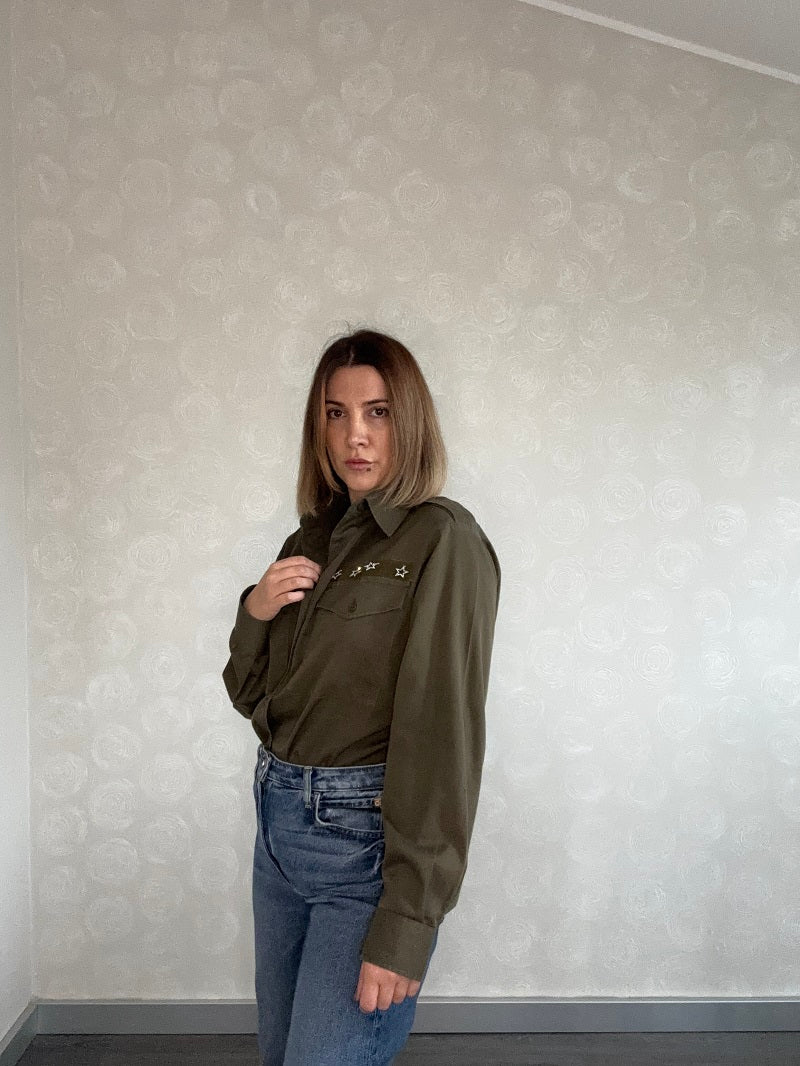 KYLIE SHIRT