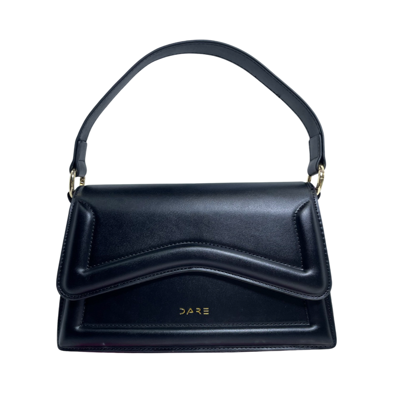 MINI BAG "BETH" - NERA