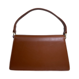 MINI BAG "BETH" - CUOIO