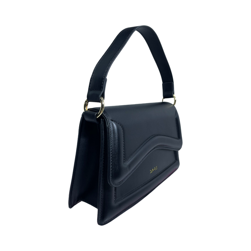 MINI BAG "BETH" - NERA