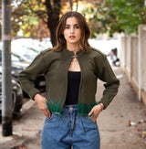 CARDIGAN JANE