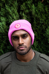 BERRETTO E-DARE - PINK