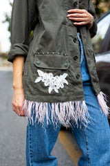 LITZ JACKET