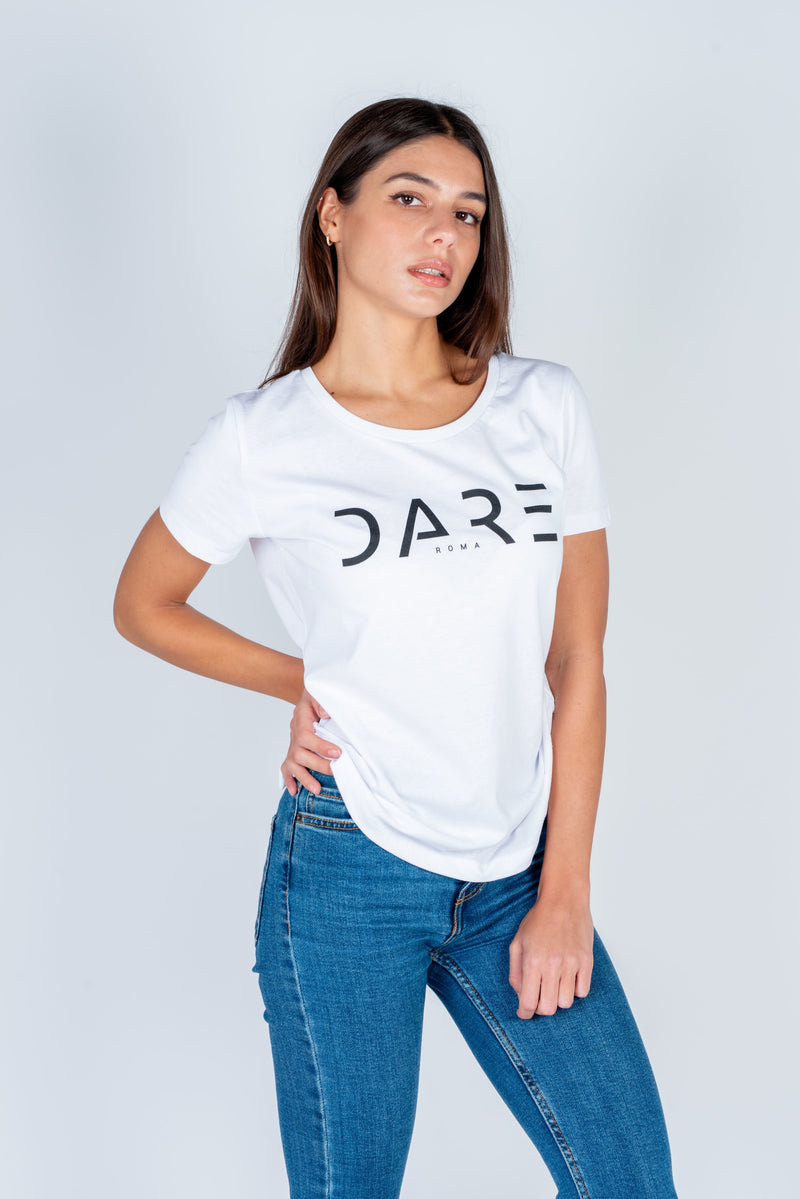 T-Shirt DARE