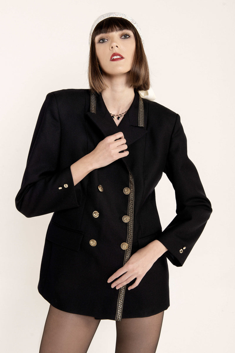 BLAZER DOPPIOPETTO