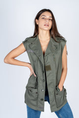 Gilet Dare To Be...