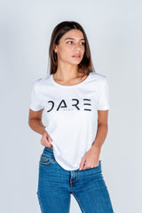T-Shirt DARE