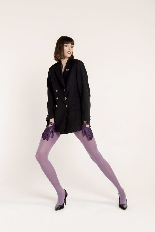 BLAZER DOPPIOPETTO FANTASIA