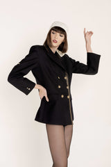 BLAZER DOPPIOPETTO